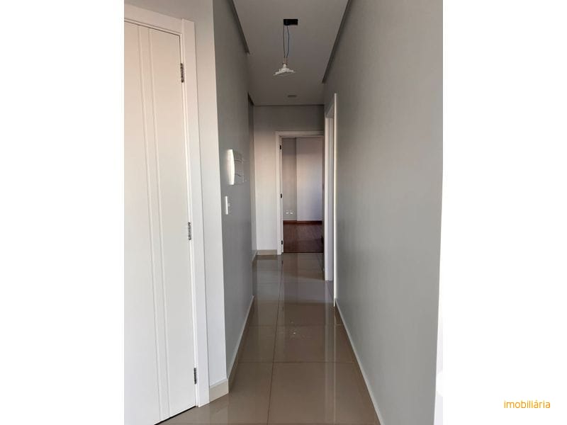 APARTAMENTO - JARDIM ITÁLIA 8