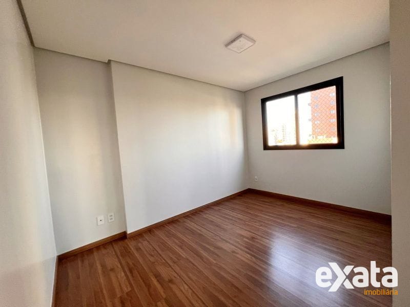 APARTAMENTO - JARDIM ITÁLIA 9