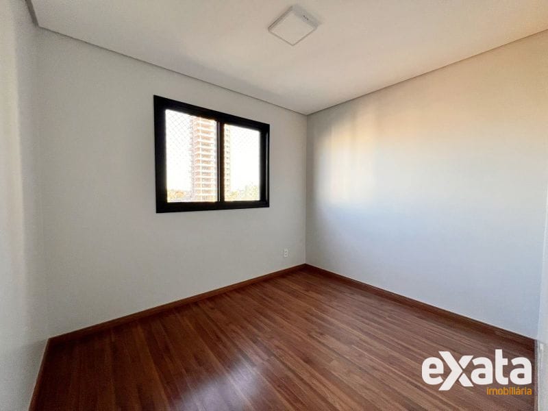 APARTAMENTO - JARDIM ITÁLIA 10