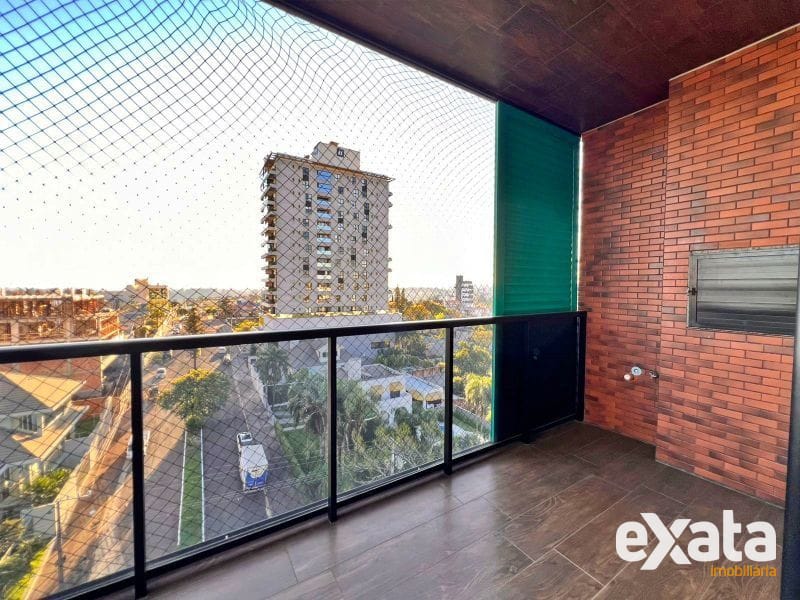 APARTAMENTO - JARDIM ITÁLIA 12