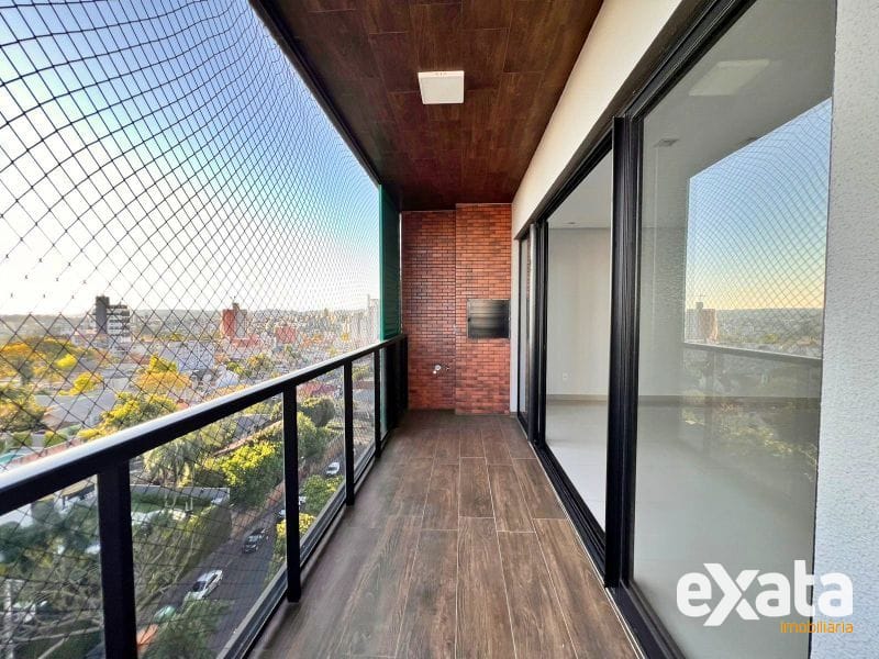 APARTAMENTO - JARDIM ITÁLIA 13