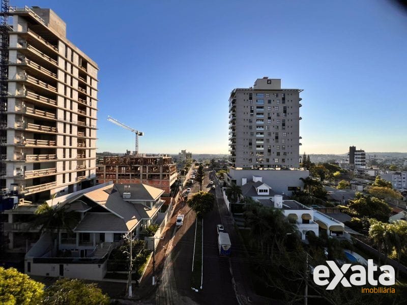 APARTAMENTO - JARDIM ITÁLIA 14