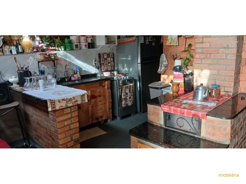 CASA À VENDA NO BAIRRO SÃO LUCAS- CHAPECÓ SC 3