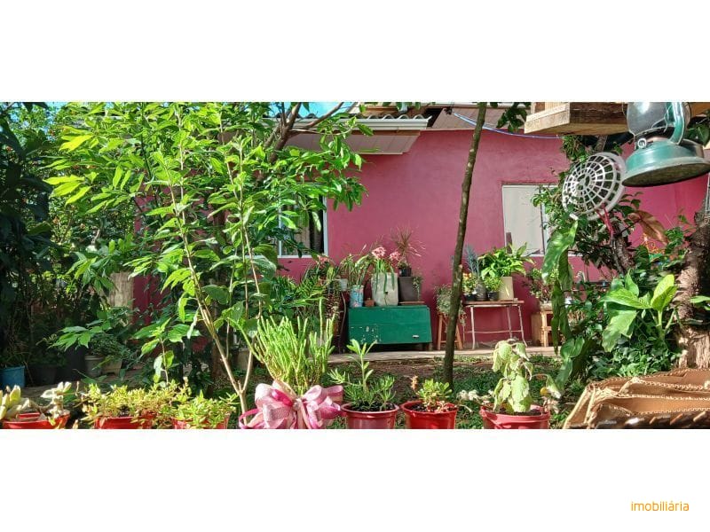 CASA À VENDA NO BAIRRO SÃO LUCAS- CHAPECÓ SC 6