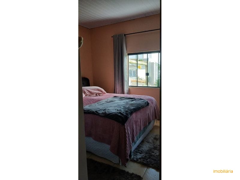 CASA À VENDA NO BAIRRO SÃO LUCAS- CHAPECÓ SC 5