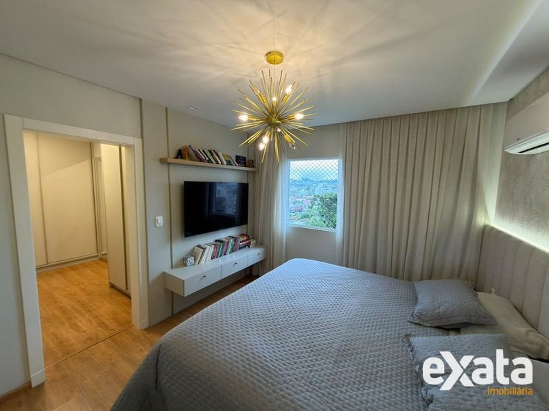 APARTAMENTO À VENDA NO CENTRO DE CHAPECÓ SC 9