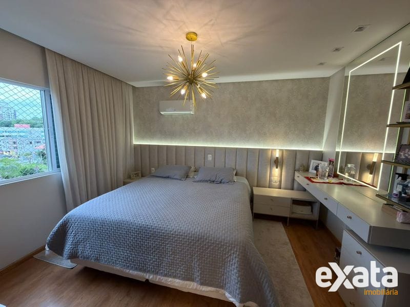APARTAMENTO À VENDA NO CENTRO DE CHAPECÓ SC 10