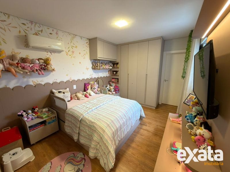 APARTAMENTO À VENDA NO CENTRO DE CHAPECÓ SC 14
