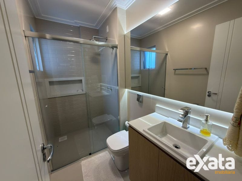 APARTAMENTO À VENDA NO CENTRO DE CHAPECÓ SC 17