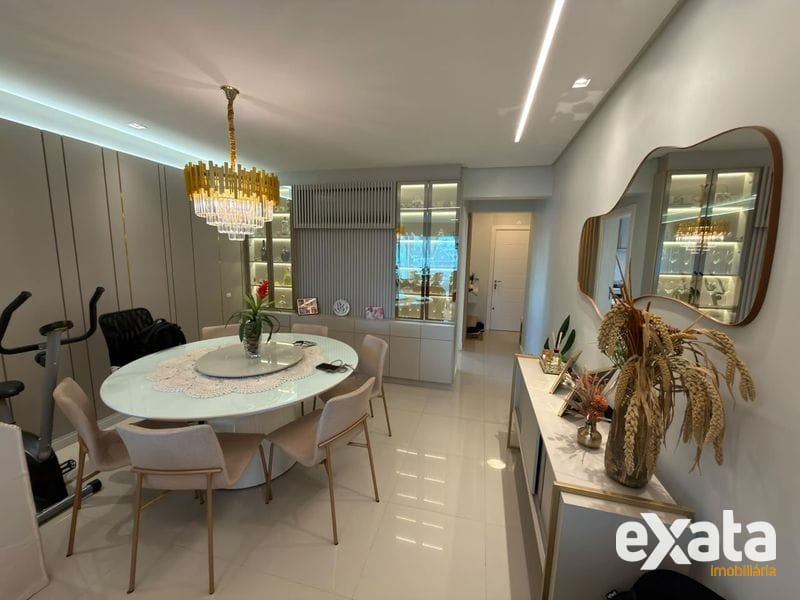 APARTAMENTO À VENDA NO CENTRO DE CHAPECÓ SC 3