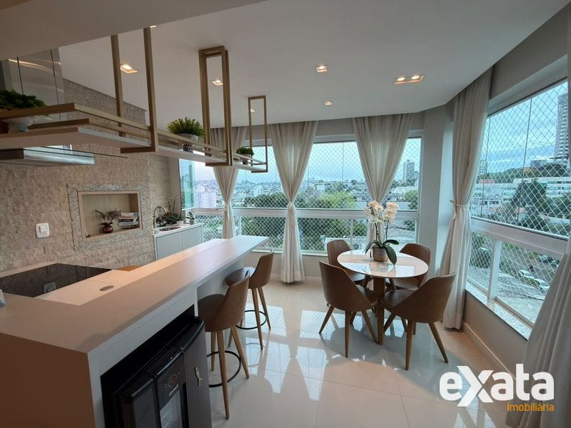 APARTAMENTO À VENDA NO CENTRO DE CHAPECÓ SC 5