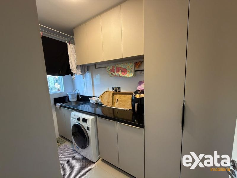 APARTAMENTO À VENDA NO CENTRO DE CHAPECÓ SC 8