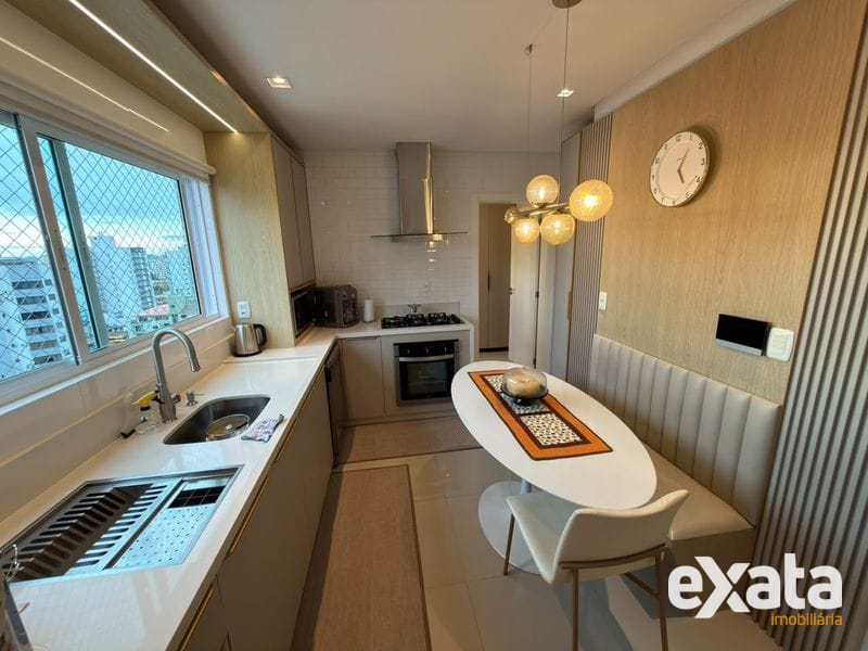APARTAMENTO À VENDA NO CENTRO DE CHAPECÓ SC 6