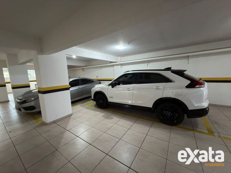 APARTAMENTO À VENDA NO CENTRO DE CHAPECÓ SC 21