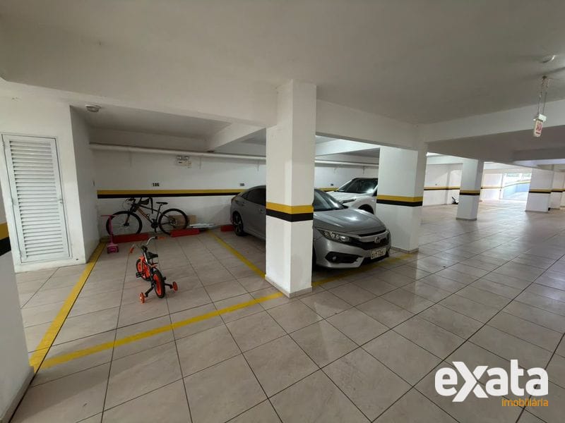 APARTAMENTO À VENDA NO CENTRO DE CHAPECÓ SC 22