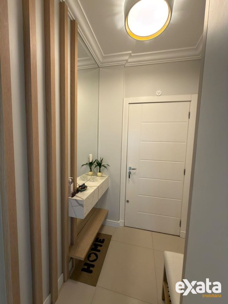APARTAMENTO À VENDA NO CENTRO DE CHAPECÓ SC 4
