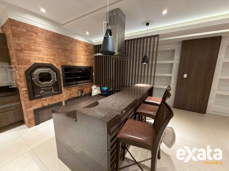 APARTAMENTO À VENDA NO CENTRO DE CHAPECÓ SC 20