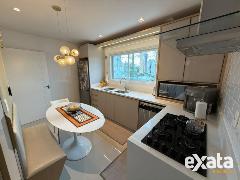 APARTAMENTO À VENDA NO CENTRO DE CHAPECÓ SC 7