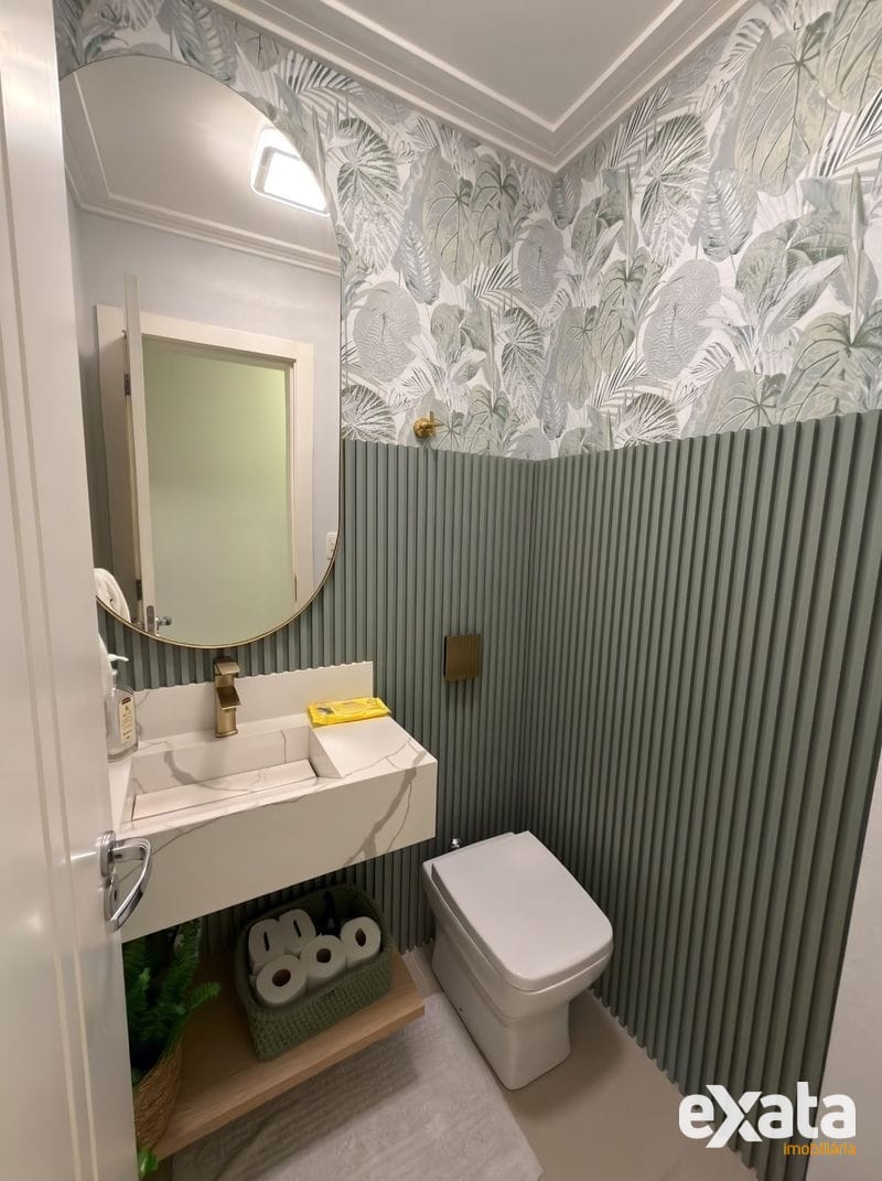 APARTAMENTO À VENDA NO CENTRO DE CHAPECÓ SC 18