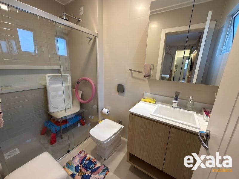 APARTAMENTO À VENDA NO CENTRO DE CHAPECÓ SC 15