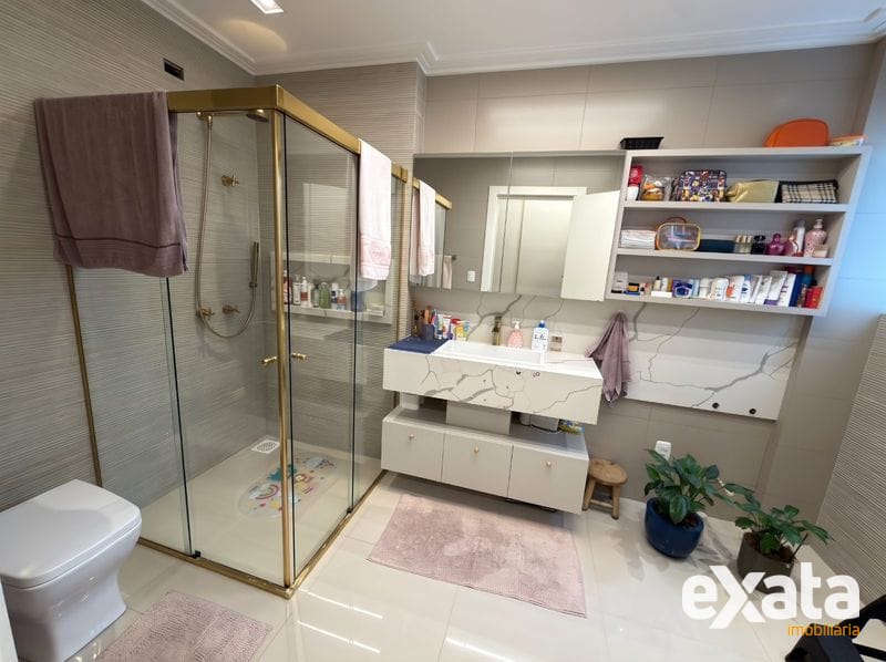 APARTAMENTO À VENDA NO CENTRO DE CHAPECÓ SC 12