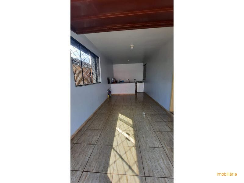 CASA - LÍDER 7