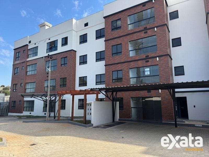 APARTAMENTO - PALMITAL