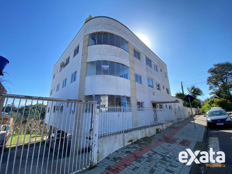 APARTAMENTO - ESPLANADA