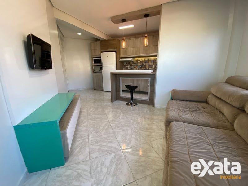 APARTAMENTO - ESPLANADA 3