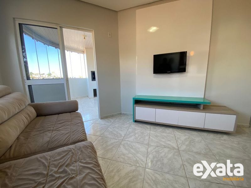 APARTAMENTO - ESPLANADA 4