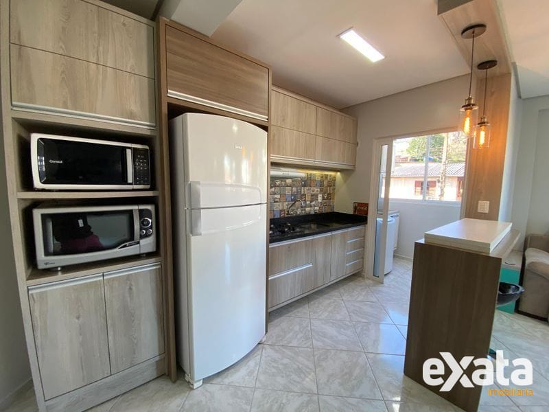 APARTAMENTO - ESPLANADA 5