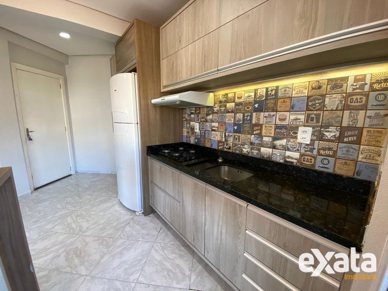 APARTAMENTO - ESPLANADA 6