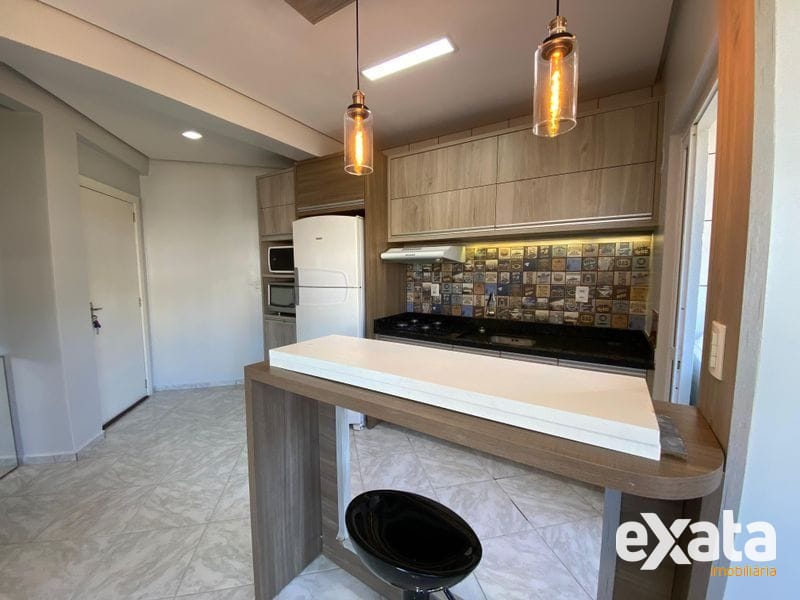 APARTAMENTO - ESPLANADA 7