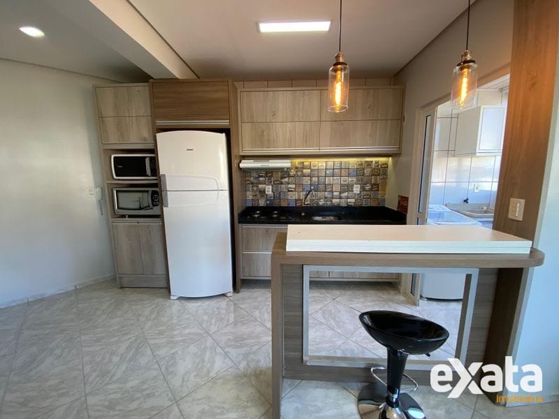 APARTAMENTO - ESPLANADA 8