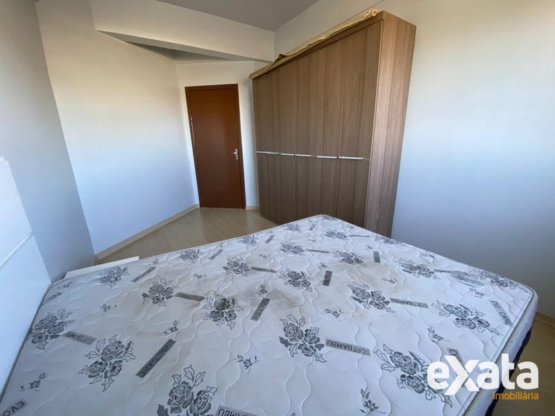 APARTAMENTO - ESPLANADA 9