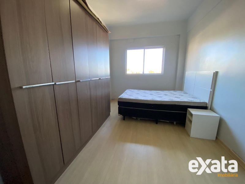APARTAMENTO - ESPLANADA 12