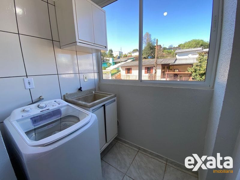 APARTAMENTO - ESPLANADA 13
