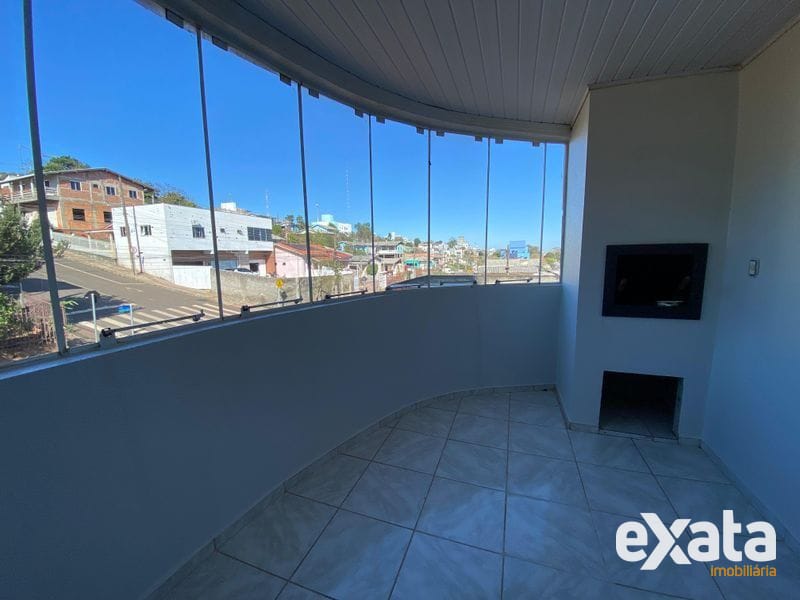 APARTAMENTO - ESPLANADA 15