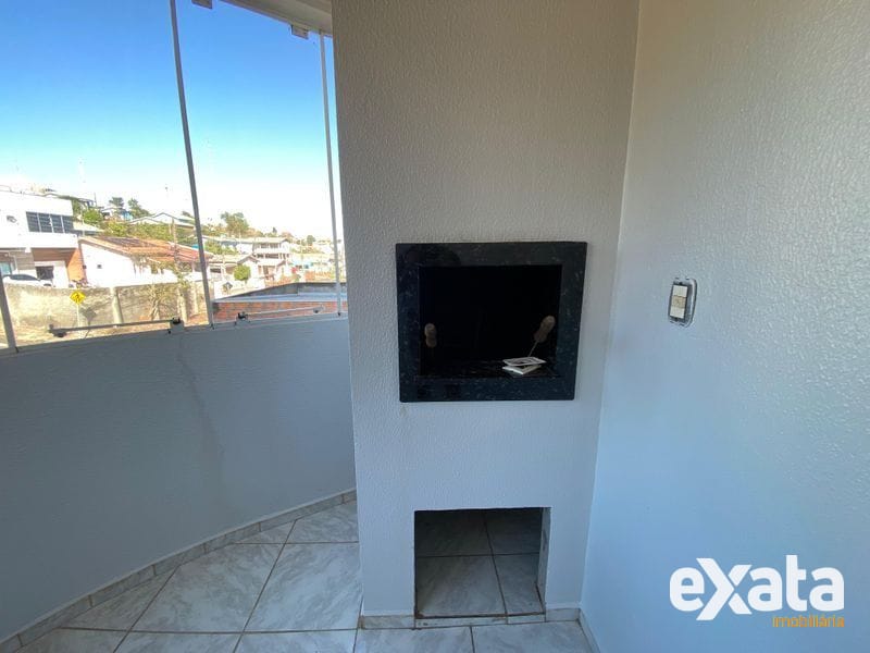 APARTAMENTO - ESPLANADA 16