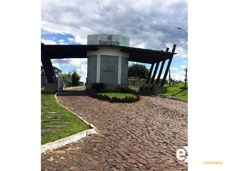 TERRENO - LINHA CAMPINAS