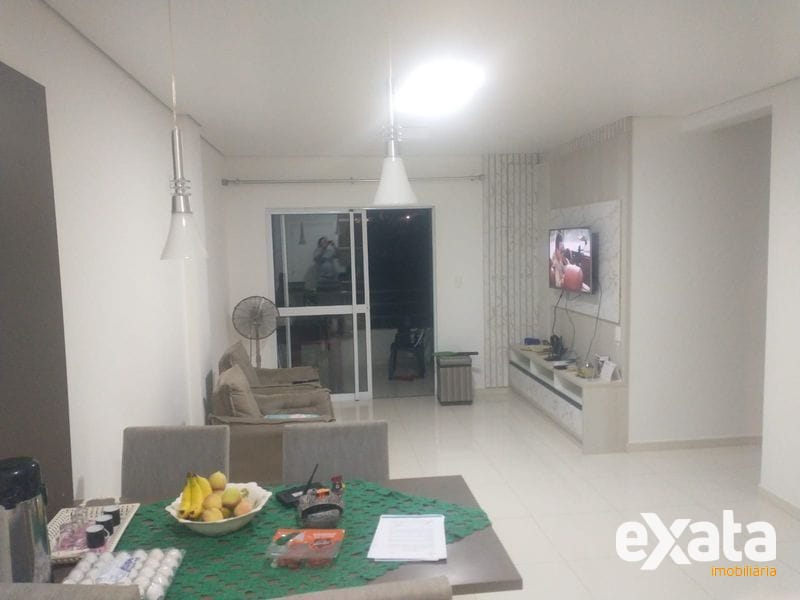 APARTAMENTO - BELA VISTA
