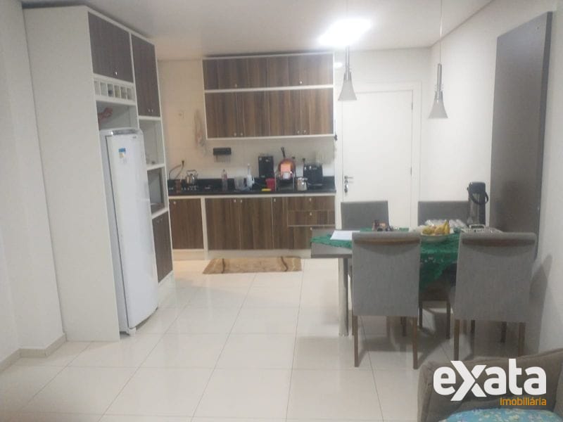 APARTAMENTO - BELA VISTA 3