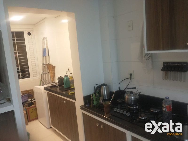 APARTAMENTO - BELA VISTA 4