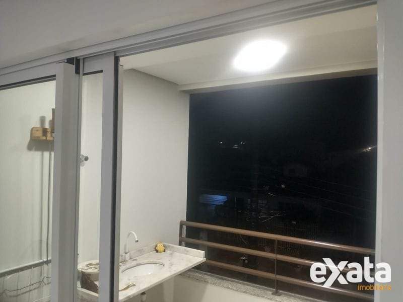 APARTAMENTO - BELA VISTA 5