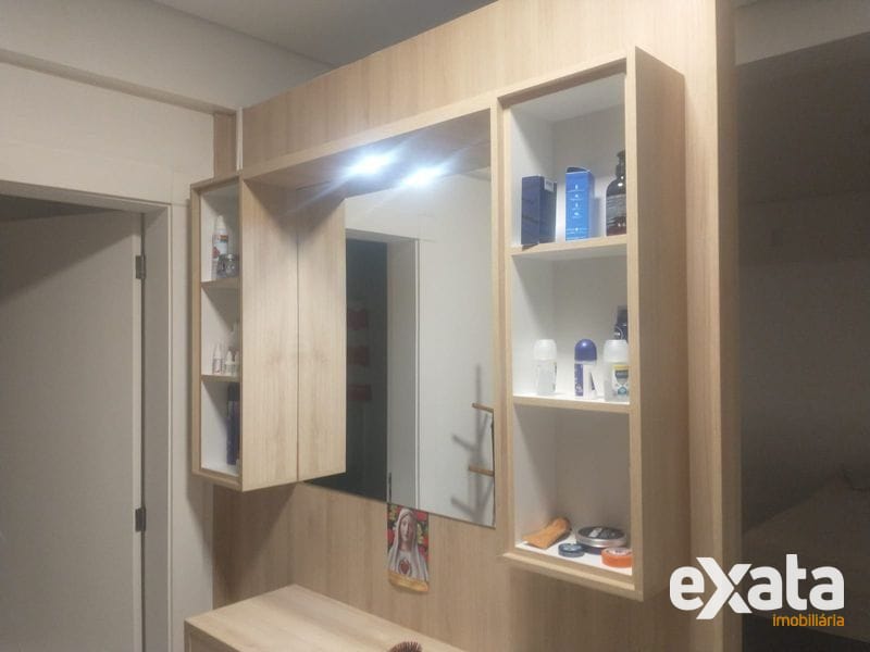 APARTAMENTO - BELA VISTA 8