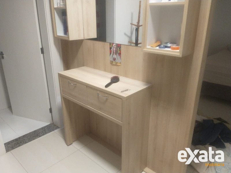APARTAMENTO - BELA VISTA 9
