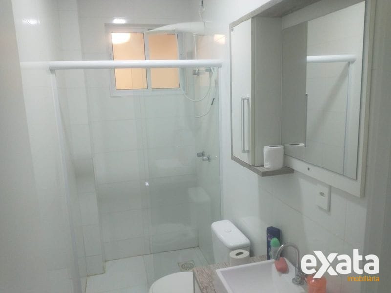 APARTAMENTO - BELA VISTA 11