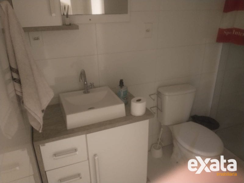 APARTAMENTO - BELA VISTA 12
