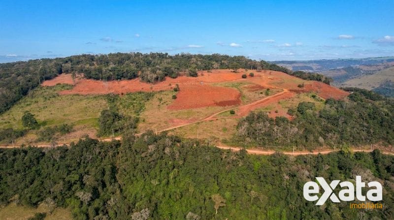 TERRENO À VENDA EM CONDOMÍNIO FECHADO VILLAGE DREAMS-GOIO ÊN 5