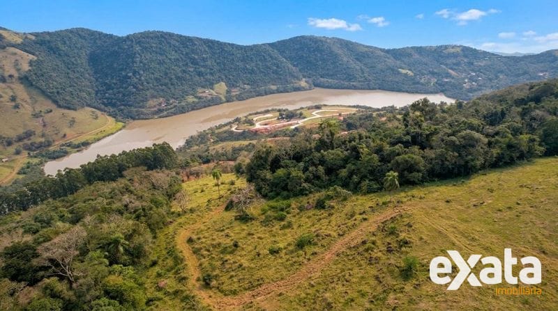 TERRENO À VENDA EM CONDOMÍNIO FECHADO VILLAGE DREAMS-GOIO ÊN 7